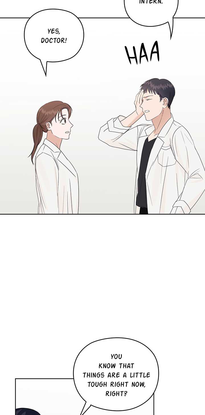 A Sneaky Blind Date [Official] Chapter 11 - Page 26