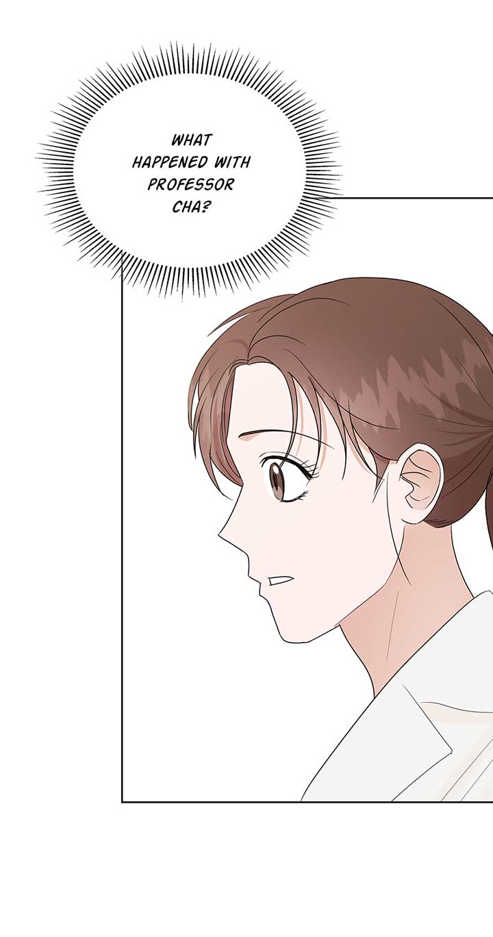 A Sneaky Blind Date [Official] Chapter 11 - Page 29