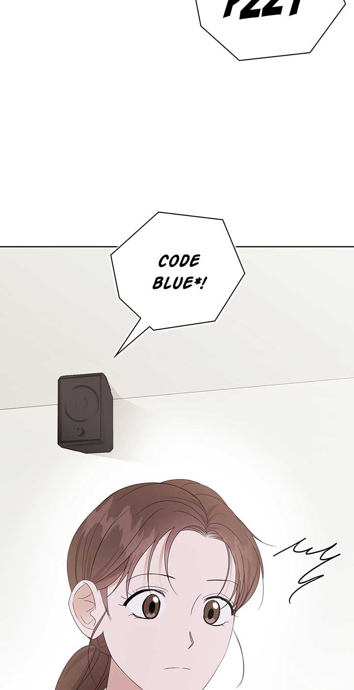 A Sneaky Blind Date [Official] Chapter 11 - Page 36