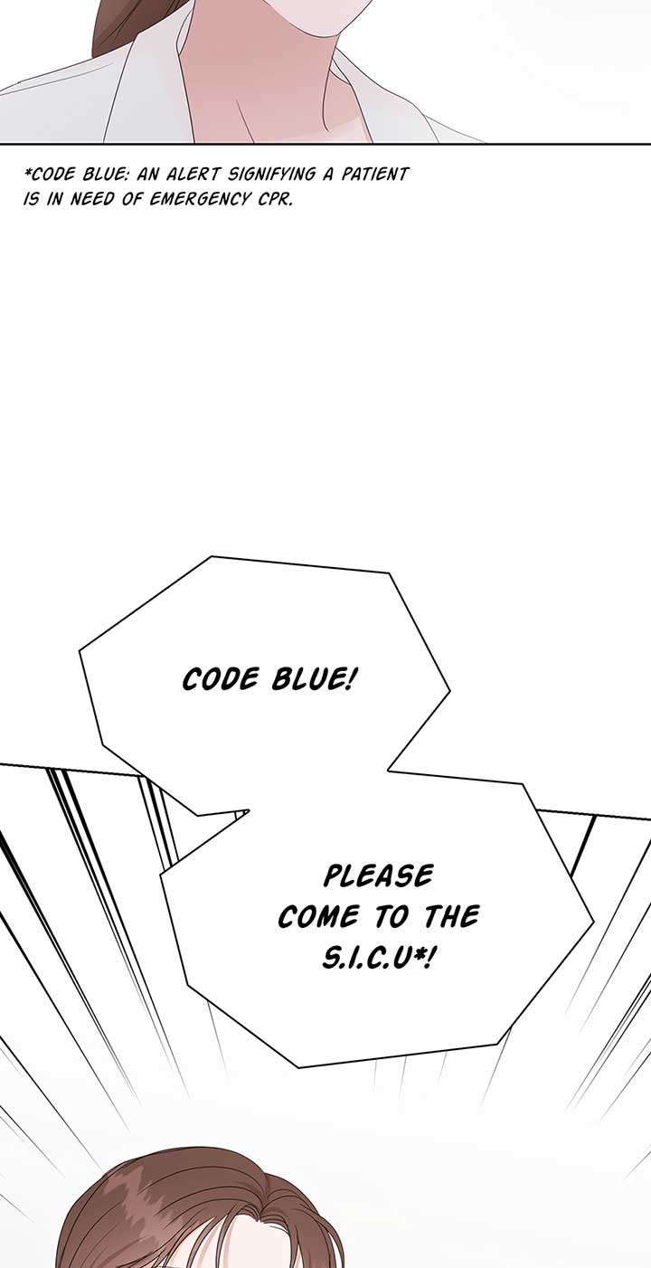 A Sneaky Blind Date [Official] Chapter 11 - Page 37