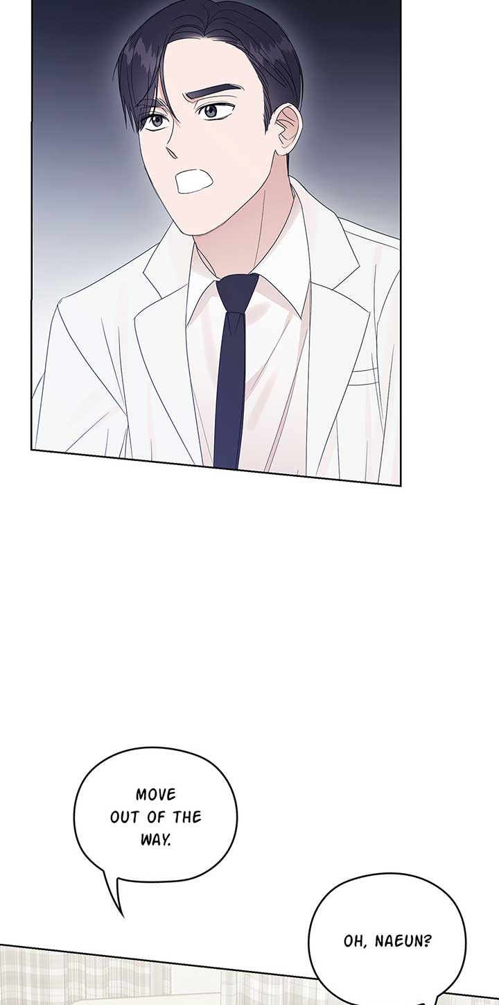 A Sneaky Blind Date [Official] Chapter 11 - Page 46