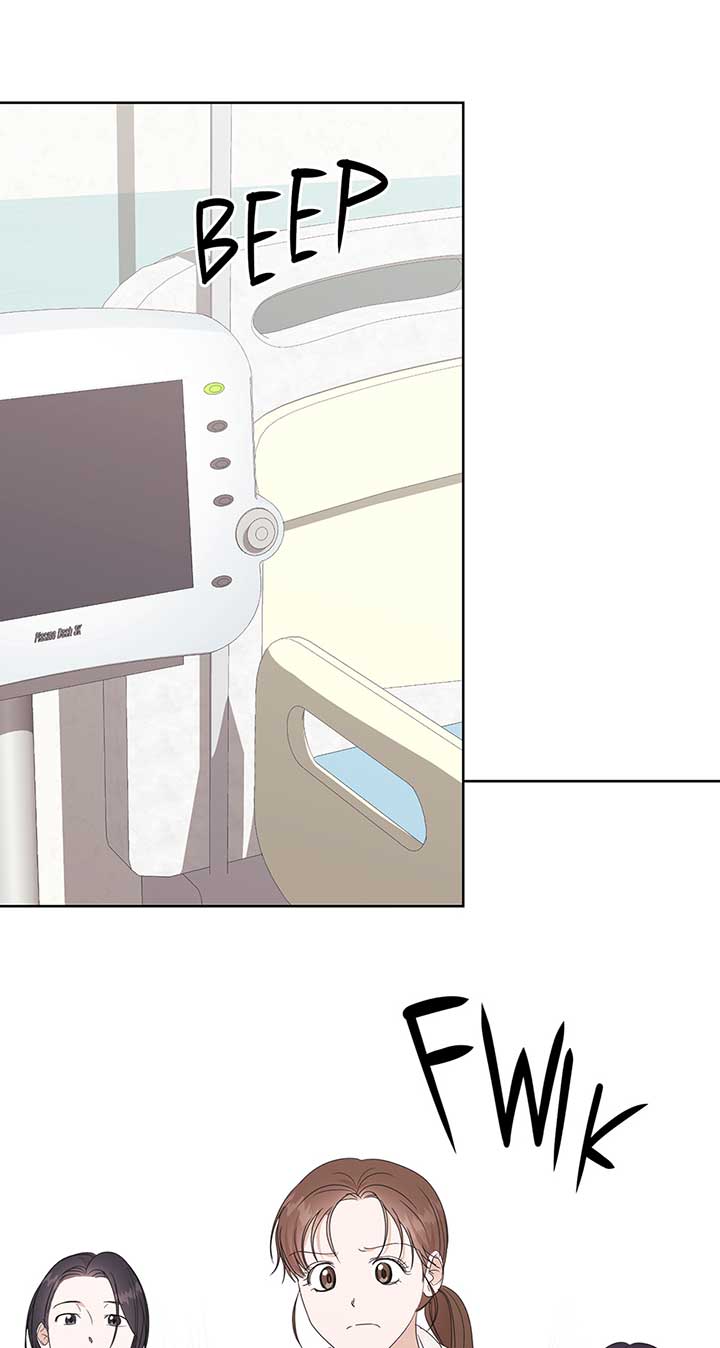 A Sneaky Blind Date [Official] Chapter 11 - Page 49