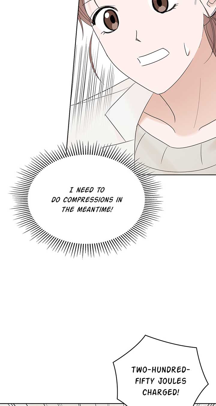 A Sneaky Blind Date [Official] Chapter 11 - Page 51