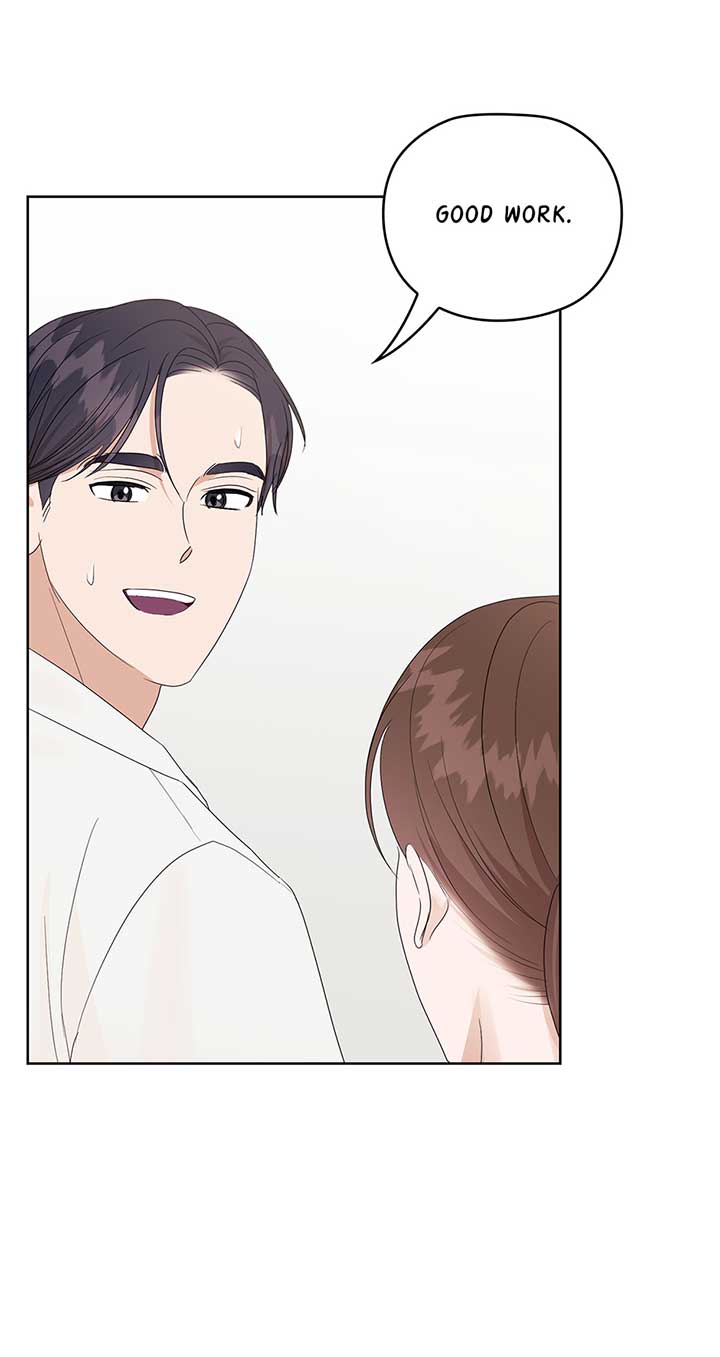 A Sneaky Blind Date [Official] Chapter 11 - Page 60