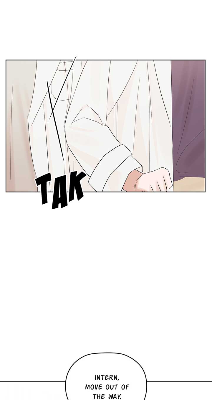 A Sneaky Blind Date [Official] Chapter 11 - Page 62