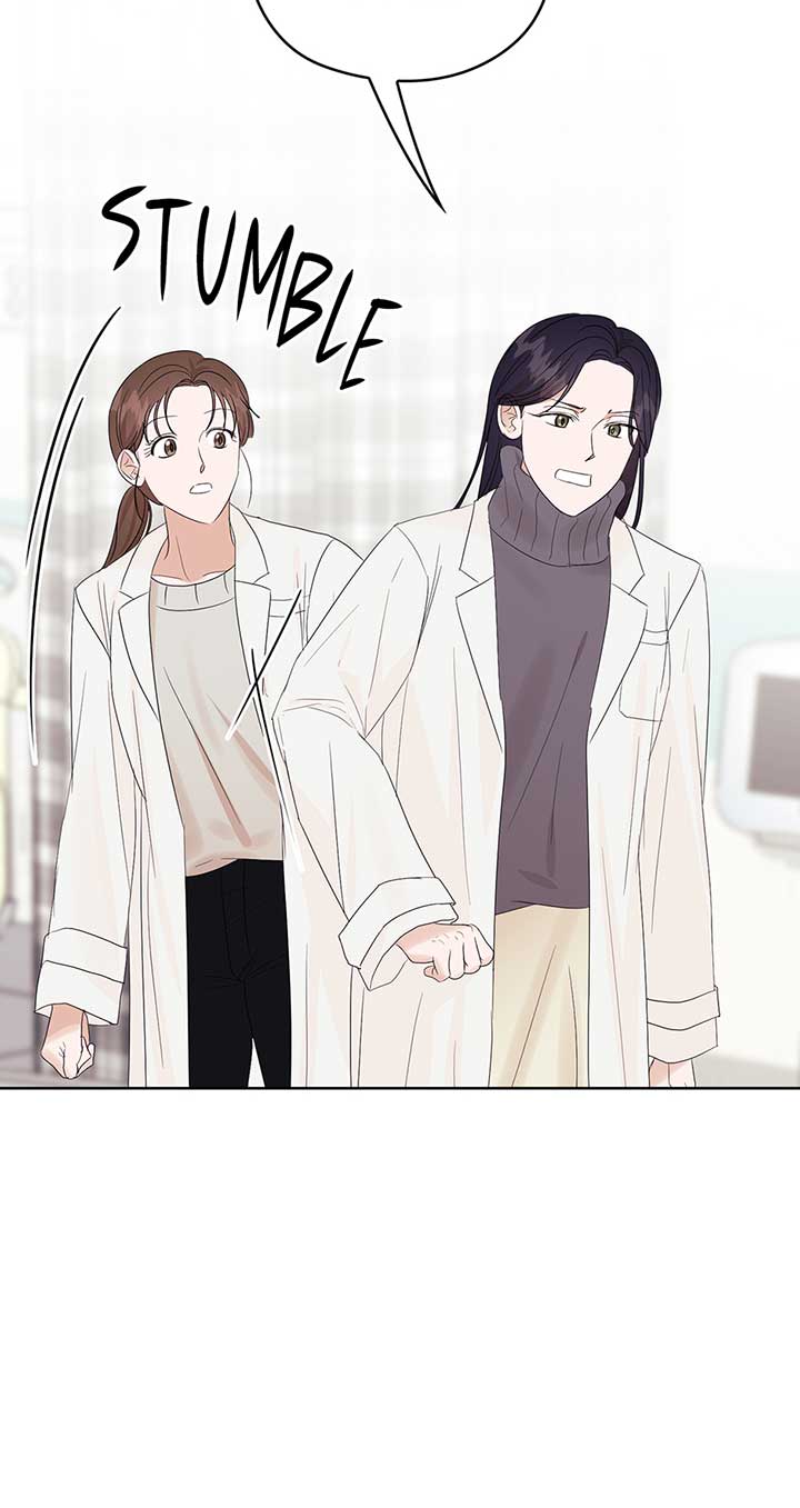 A Sneaky Blind Date [Official] Chapter 11 - Page 63