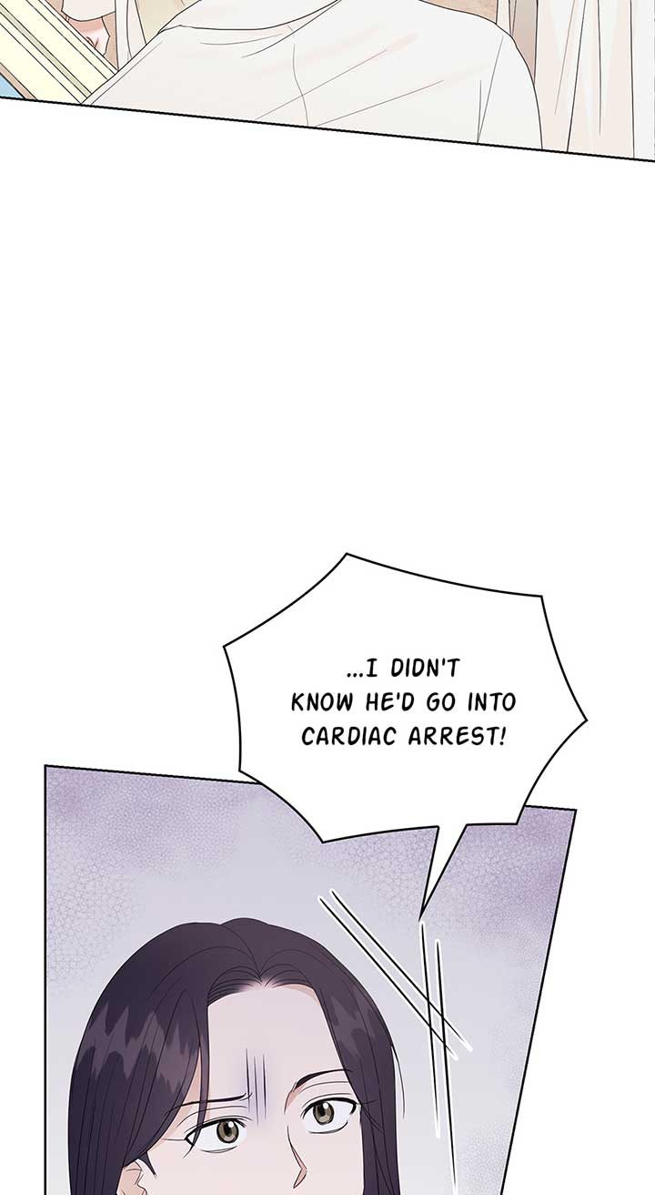 A Sneaky Blind Date [Official] Chapter 11 - Page 69