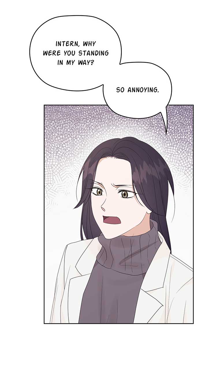 A Sneaky Blind Date [Official] Chapter 11 - Page 73