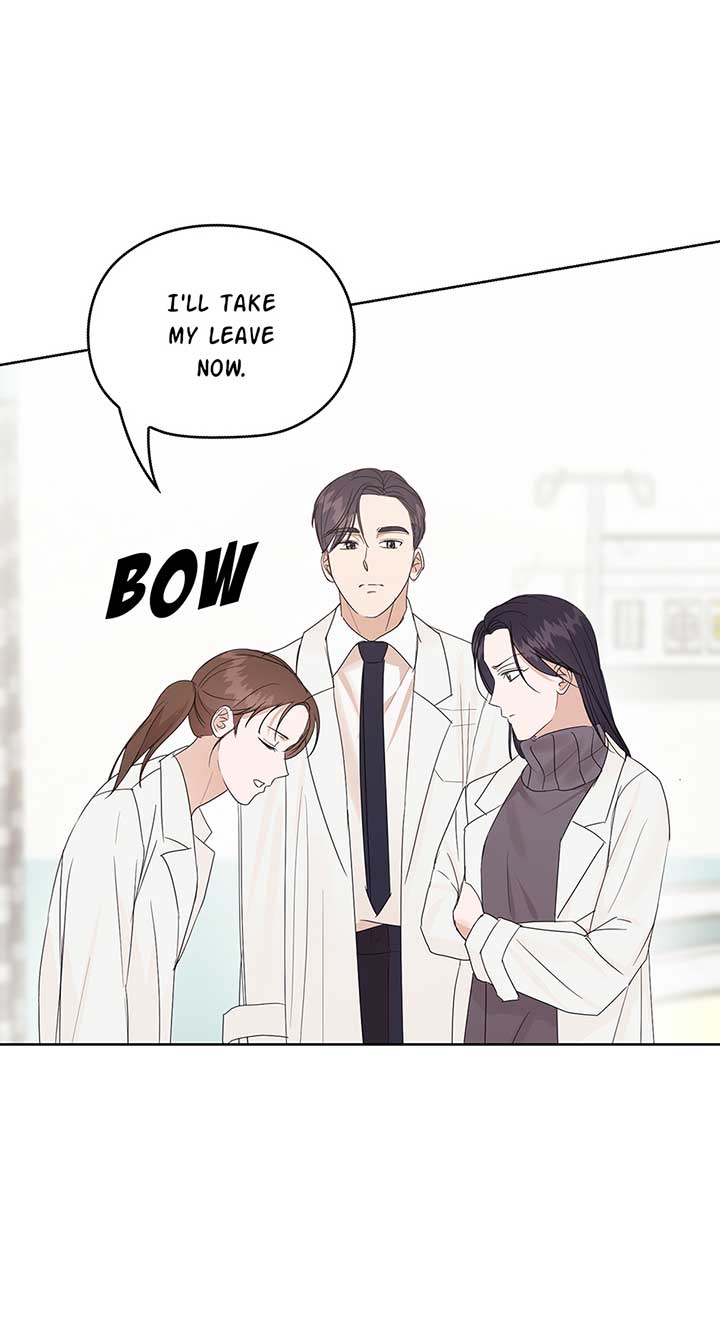 A Sneaky Blind Date [Official] Chapter 11 - Page 74