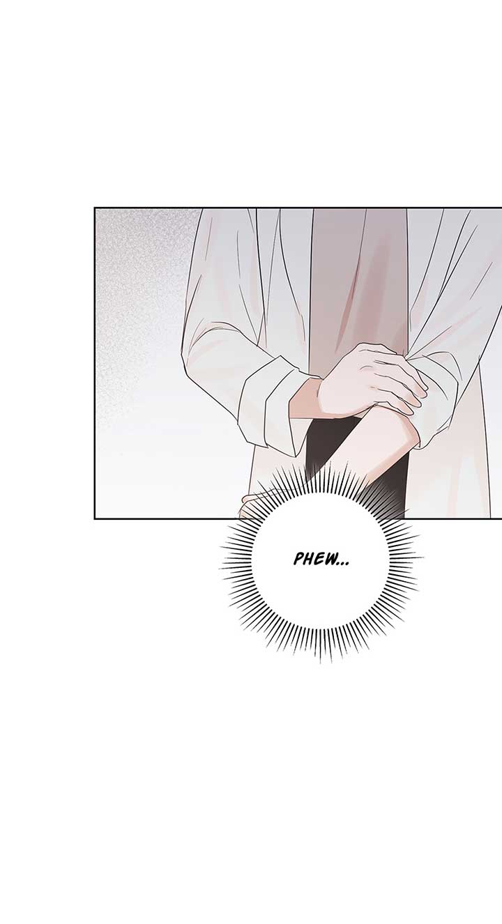 A Sneaky Blind Date [Official] Chapter 11 - Page 77