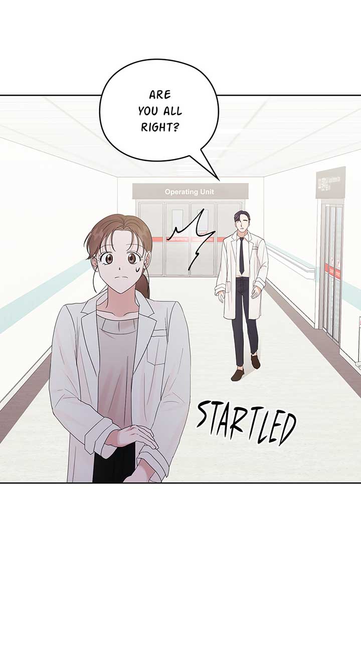 A Sneaky Blind Date [Official] Chapter 11 - Page 78