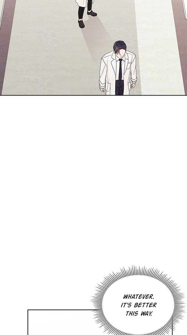 A Sneaky Blind Date [Official] Chapter 12 - Page 10