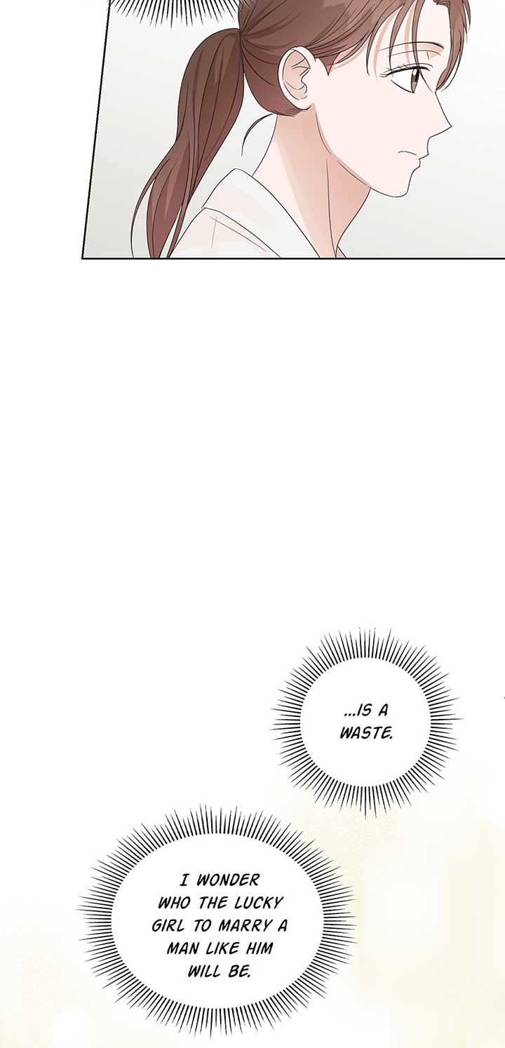 A Sneaky Blind Date [Official] Chapter 12 - Page 14