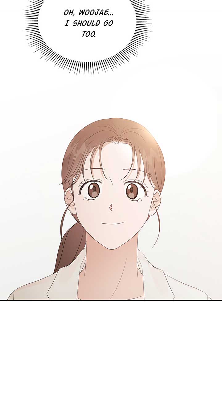 A Sneaky Blind Date [Official] Chapter 12 - Page 27