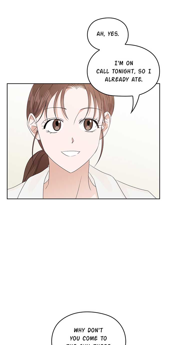 A Sneaky Blind Date [Official] Chapter 12 - Page 3