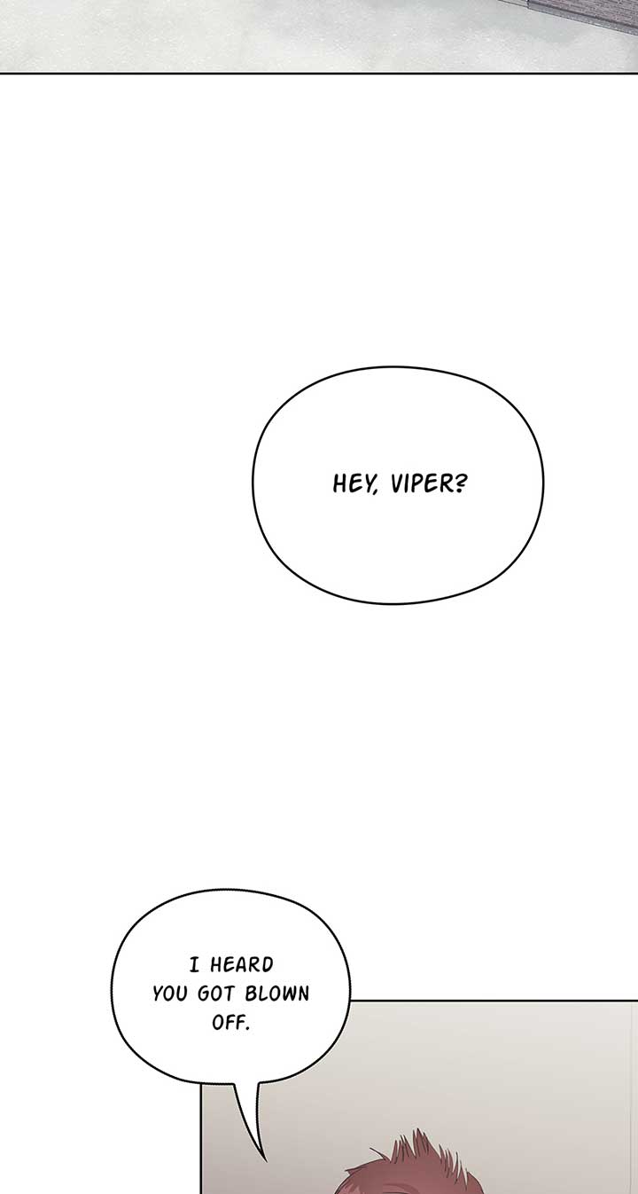 A Sneaky Blind Date [Official] Chapter 12 - Page 47