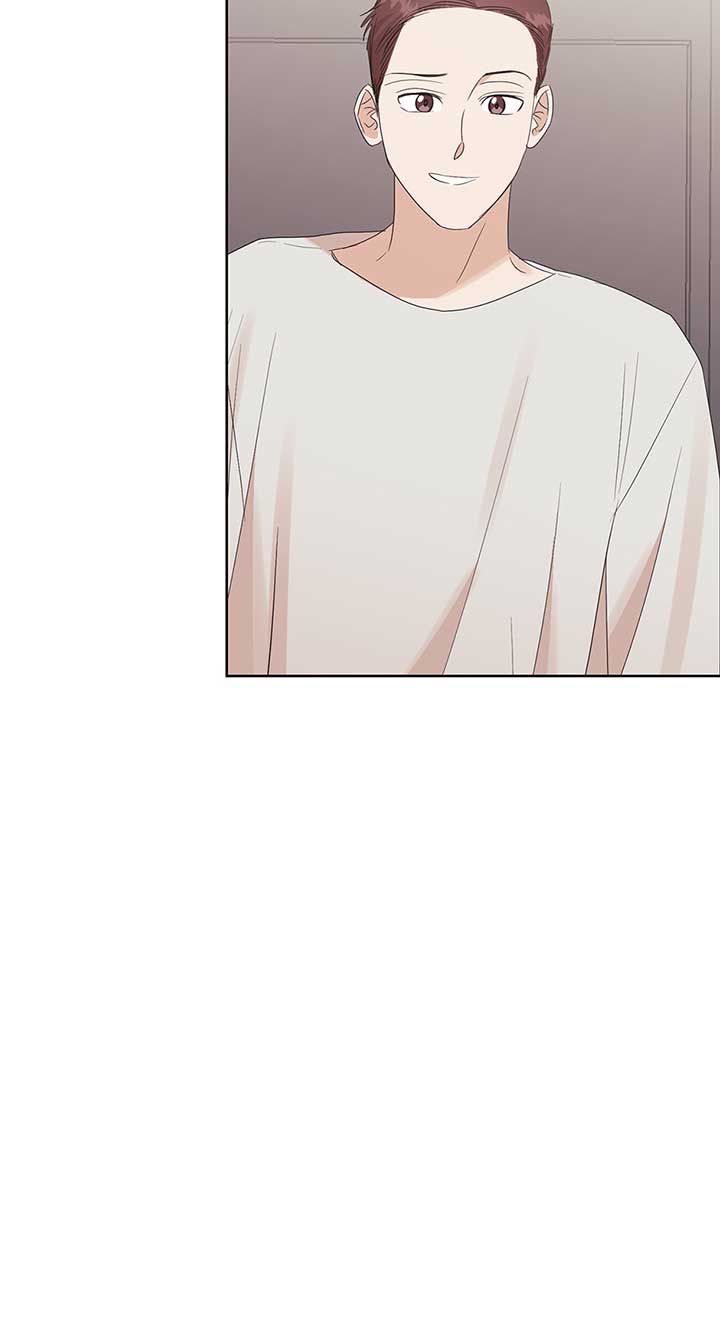 A Sneaky Blind Date [Official] Chapter 12 - Page 48