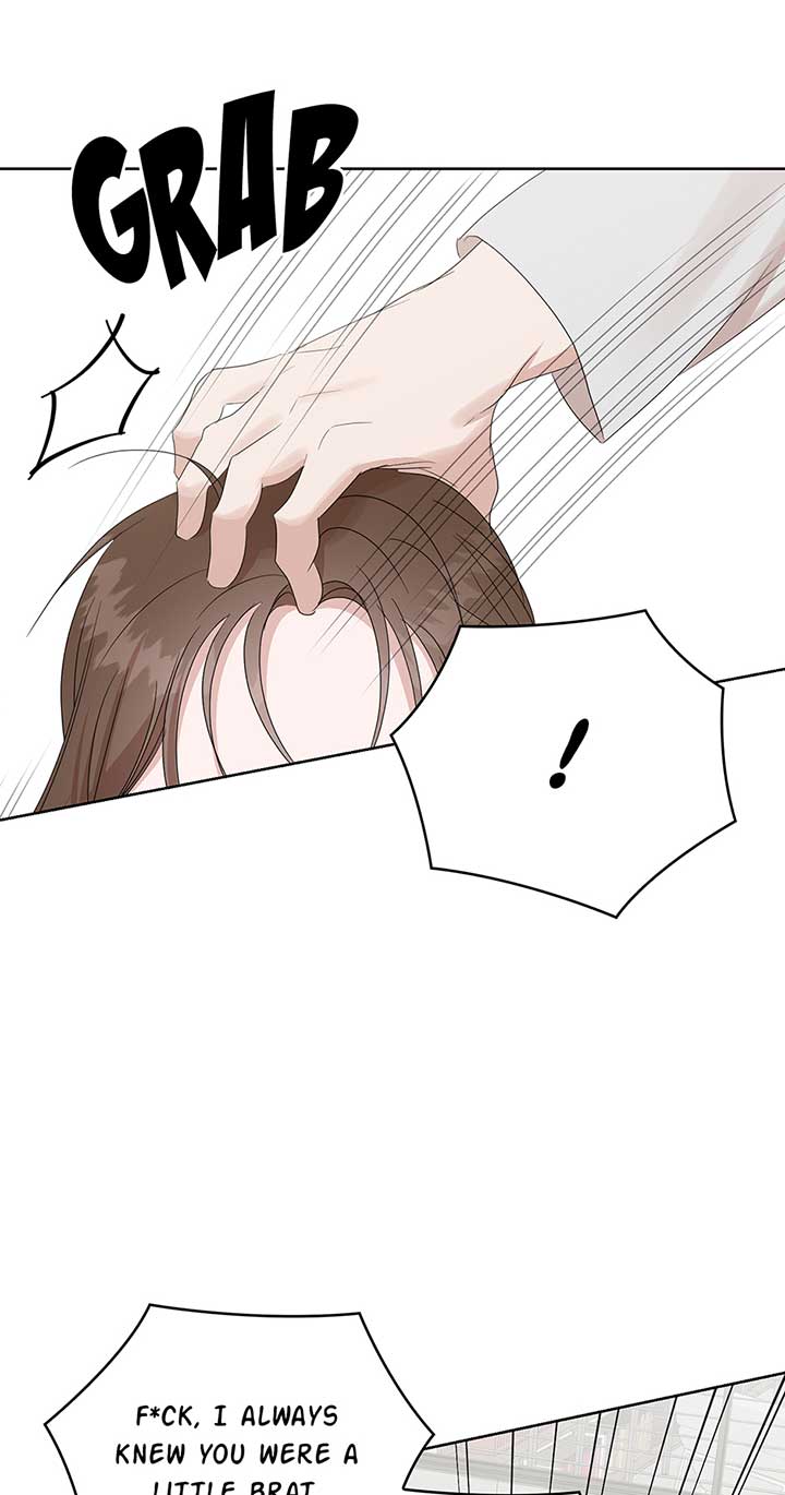 A Sneaky Blind Date [Official] Chapter 12 - Page 50