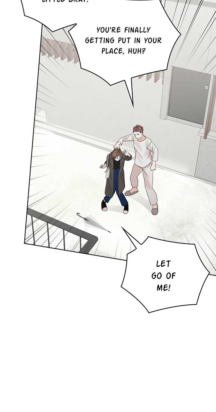 A Sneaky Blind Date [Official] Chapter 12 - Page 51