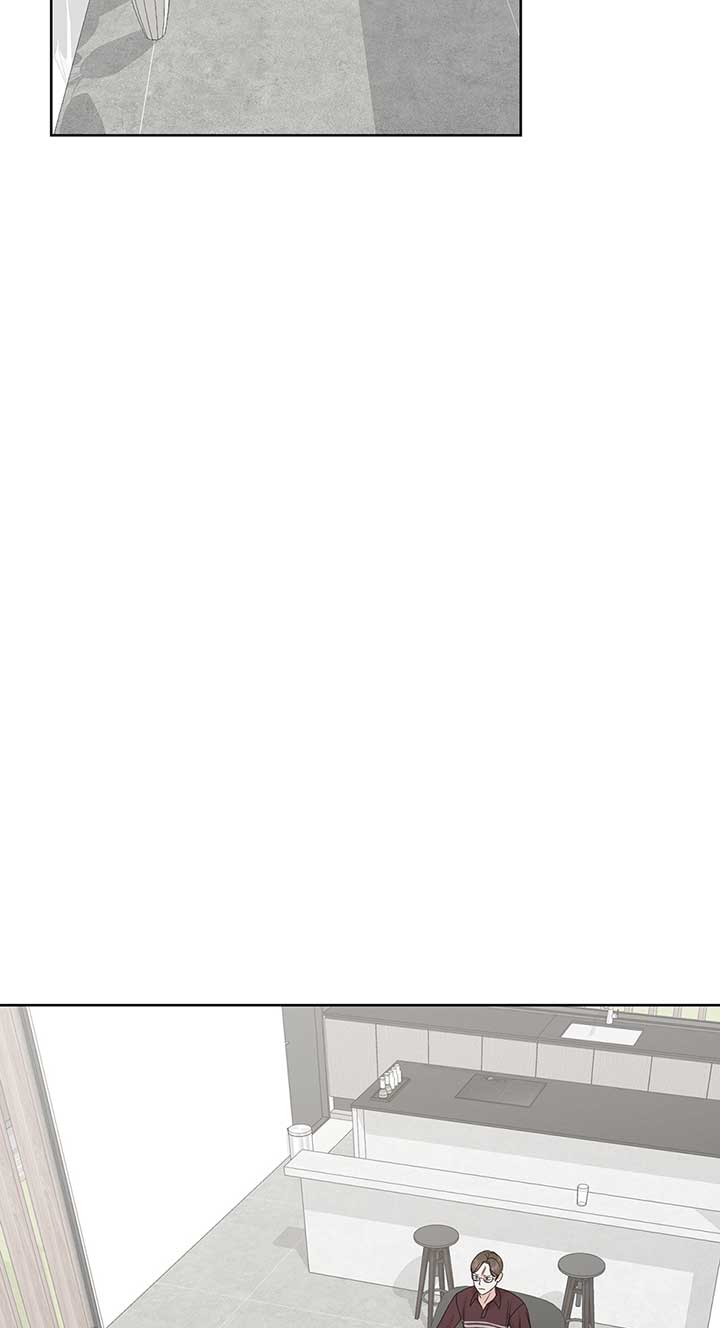 A Sneaky Blind Date [Official] Chapter 12 - Page 58