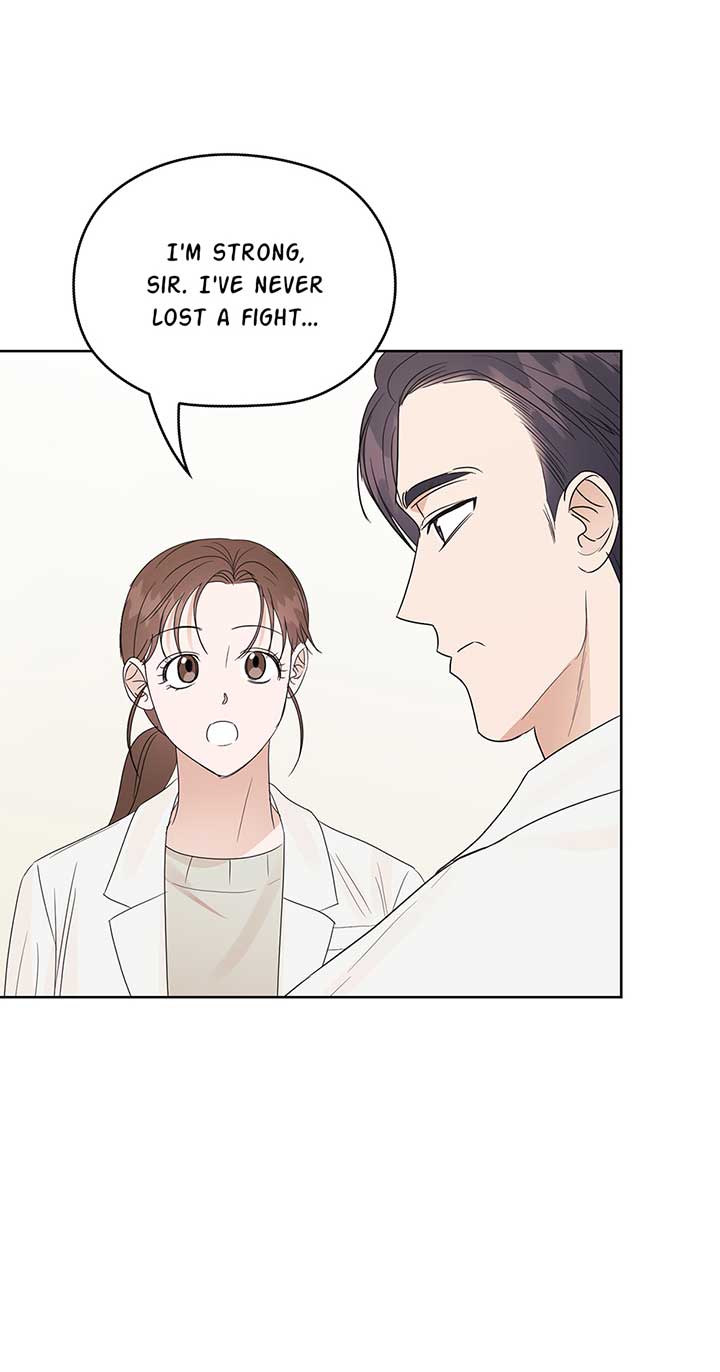 A Sneaky Blind Date [Official] Chapter 12 - Page 6