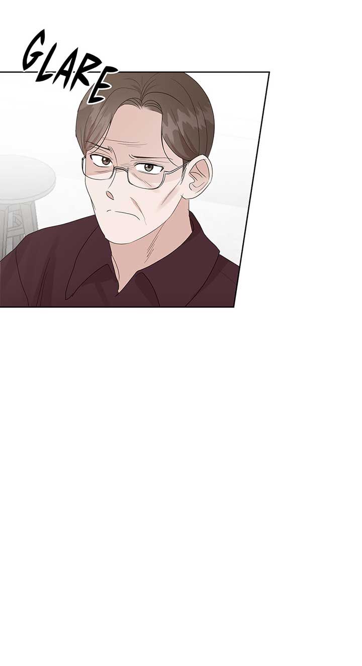 A Sneaky Blind Date [Official] Chapter 12 - Page 60