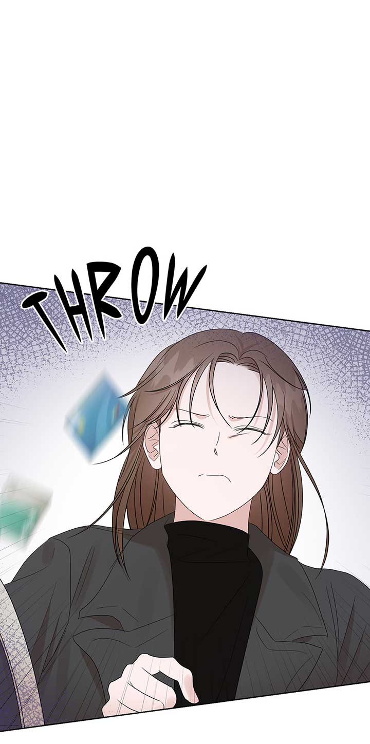 A Sneaky Blind Date [Official] Chapter 12 - Page 64