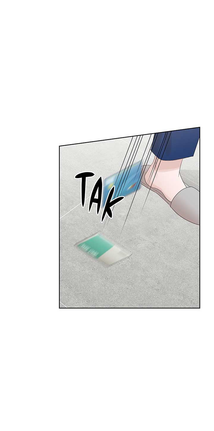 A Sneaky Blind Date [Official] Chapter 12 - Page 65