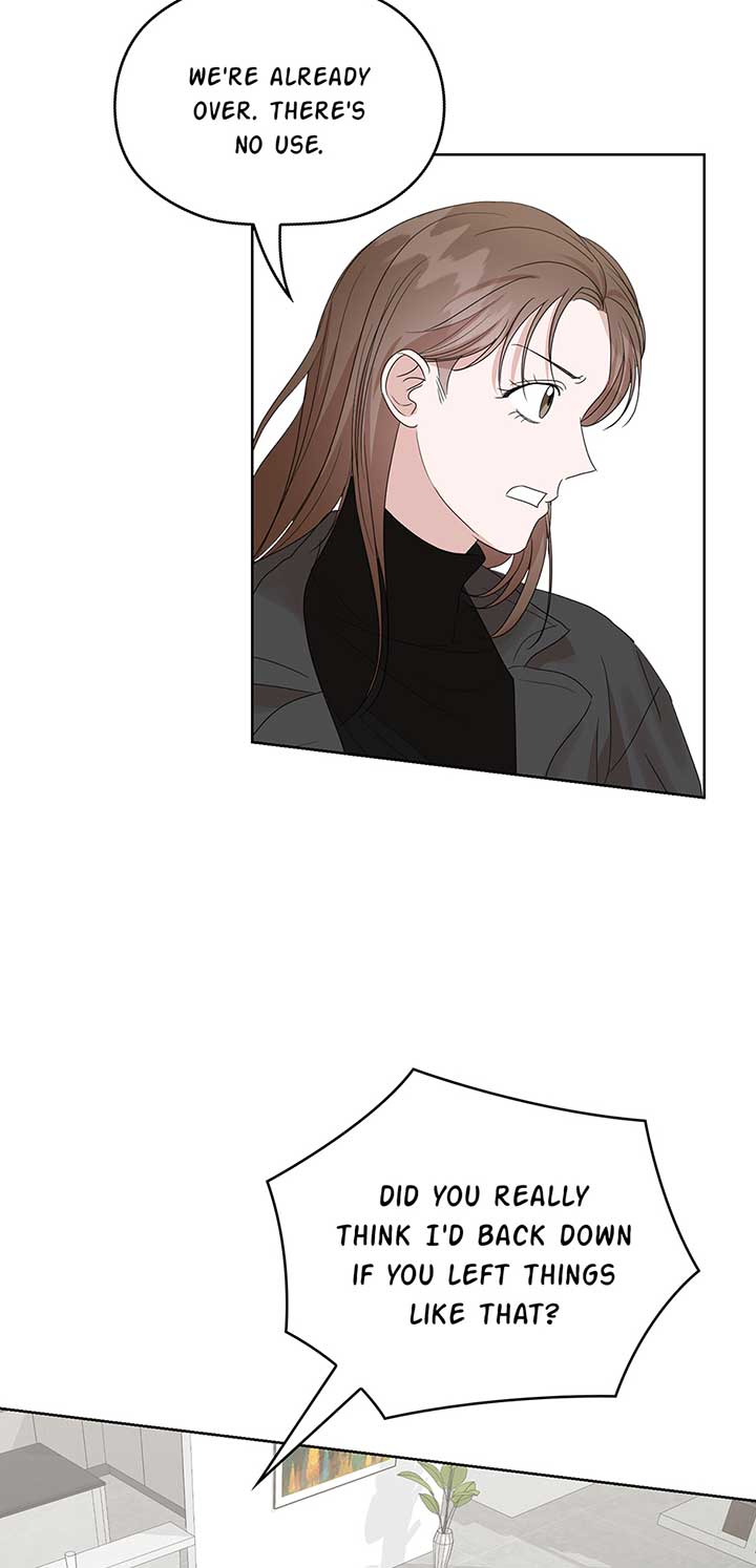 A Sneaky Blind Date [Official] Chapter 12 - Page 68