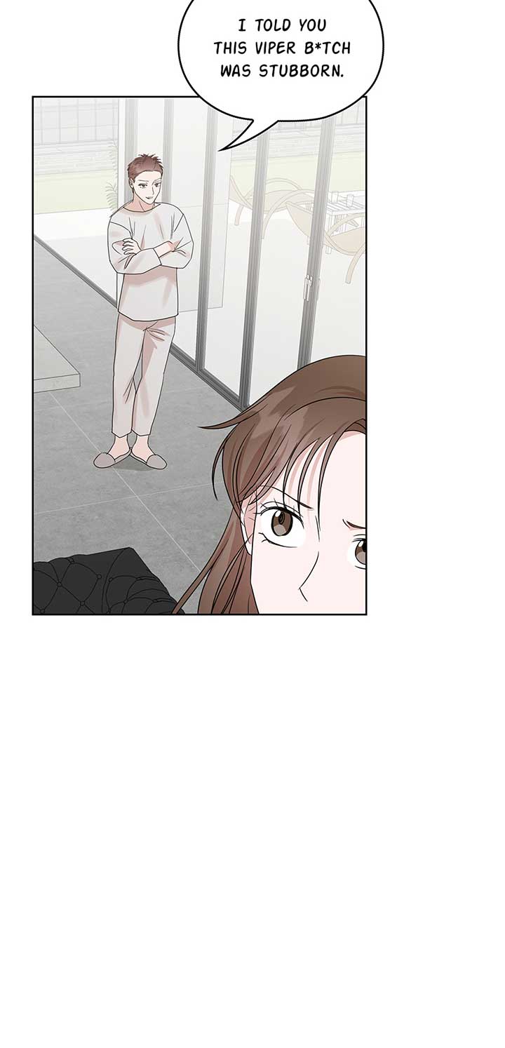 A Sneaky Blind Date [Official] Chapter 12 - Page 70