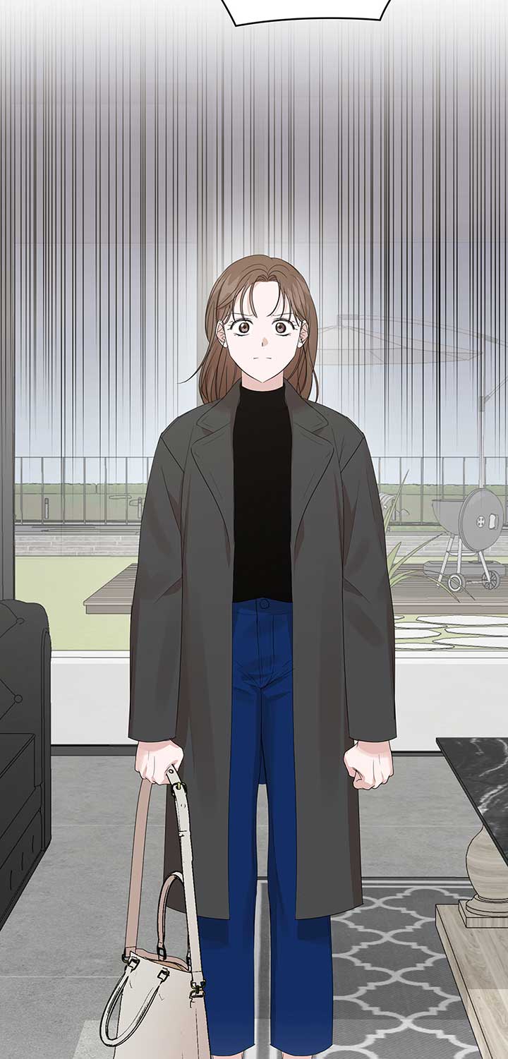 A Sneaky Blind Date [Official] Chapter 12 - Page 72