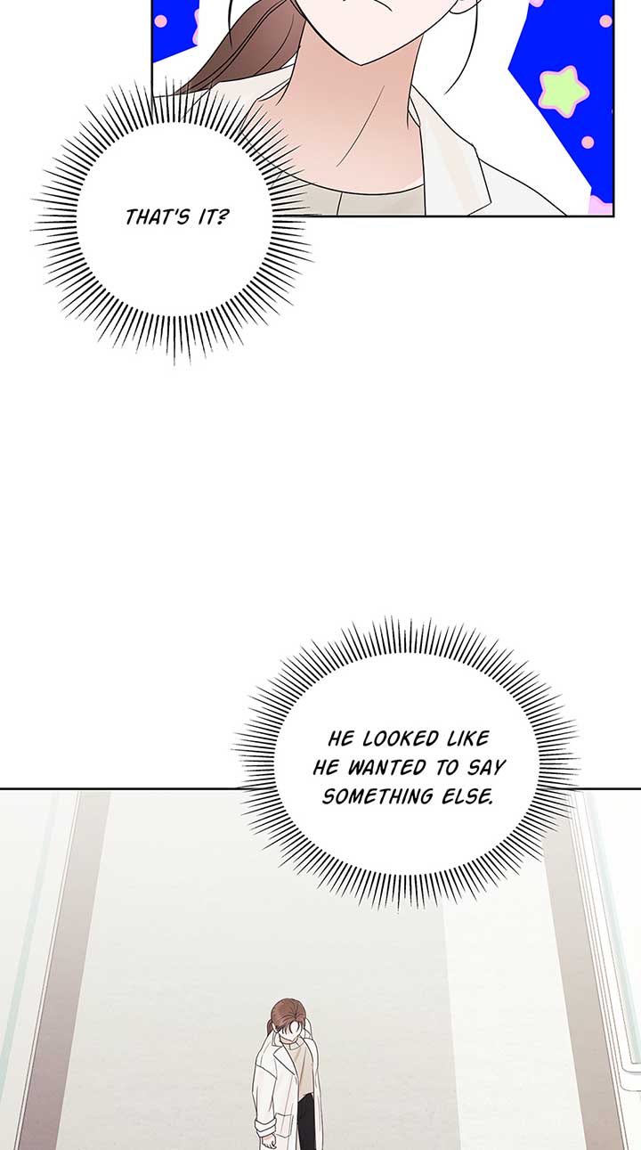 A Sneaky Blind Date [Official] Chapter 12 - Page 9