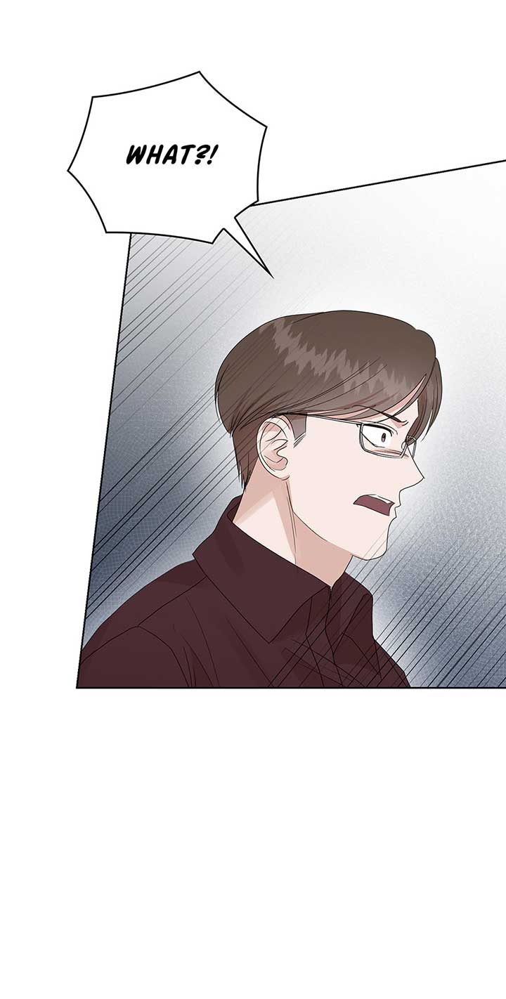 A Sneaky Blind Date [Official] Chapter 13 - Page 11