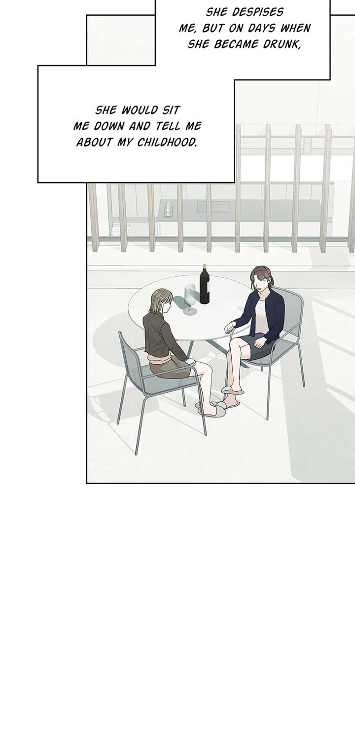 A Sneaky Blind Date [Official] Chapter 13 - Page 14