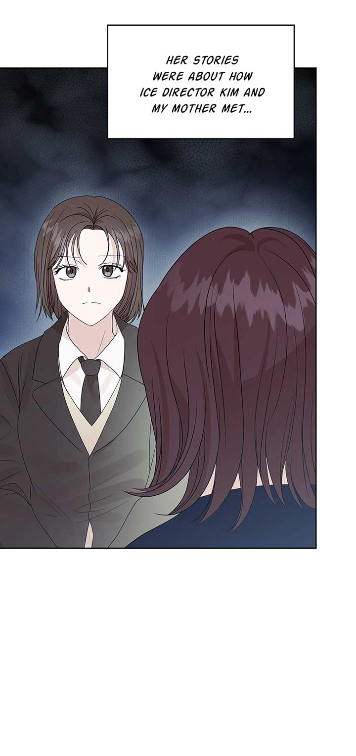 A Sneaky Blind Date [Official] Chapter 13 - Page 15