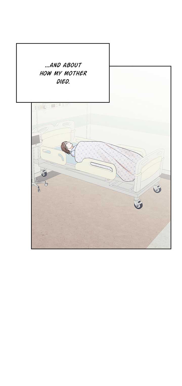 A Sneaky Blind Date [Official] Chapter 13 - Page 16