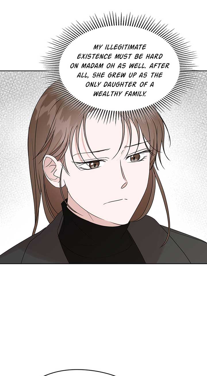 A Sneaky Blind Date [Official] Chapter 13 - Page 17