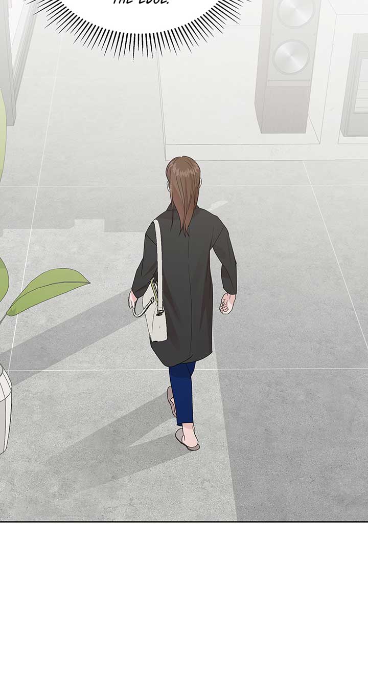 A Sneaky Blind Date [Official] Chapter 13 - Page 27