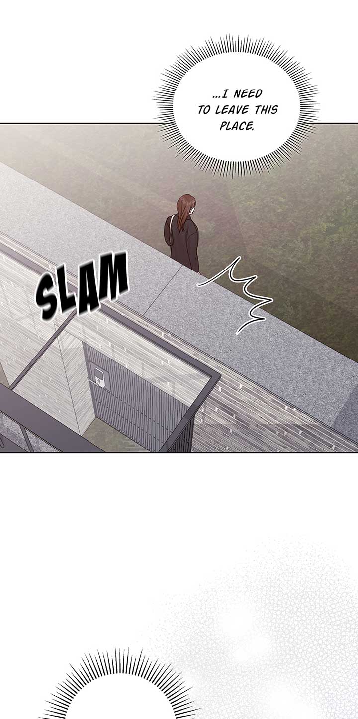 A Sneaky Blind Date [Official] Chapter 13 - Page 29