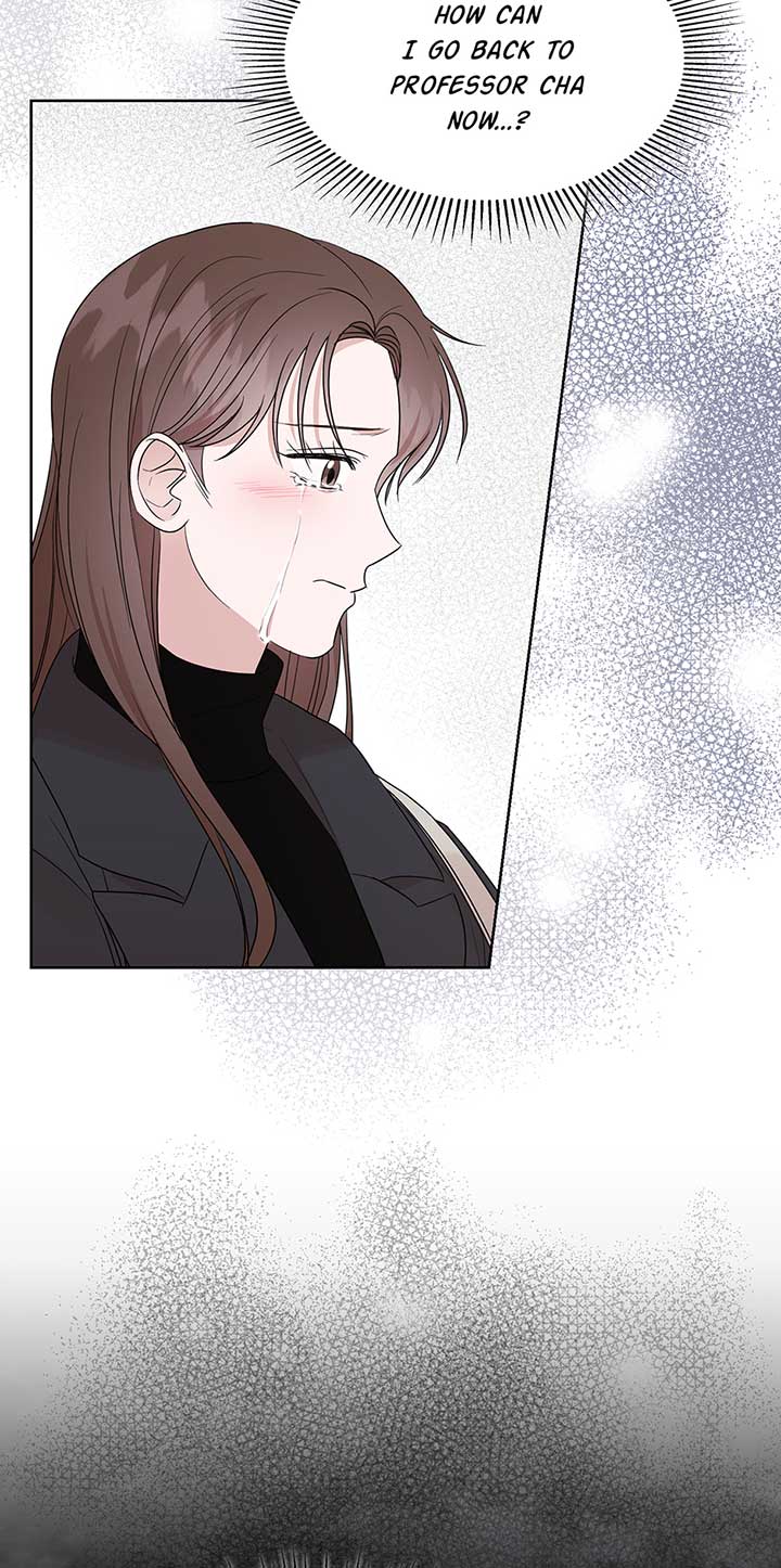 A Sneaky Blind Date [Official] Chapter 13 - Page 33