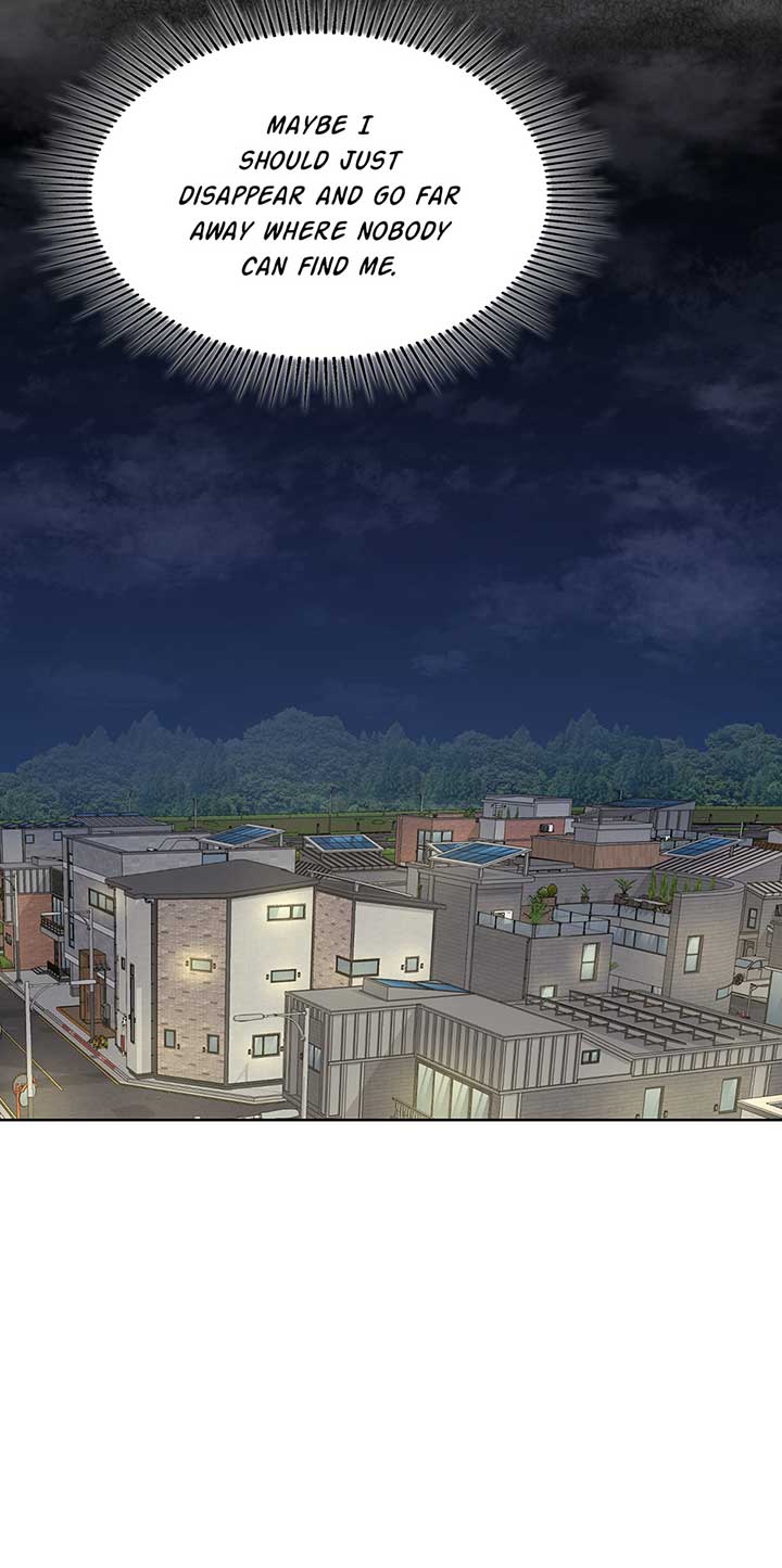 A Sneaky Blind Date [Official] Chapter 13 - Page 34