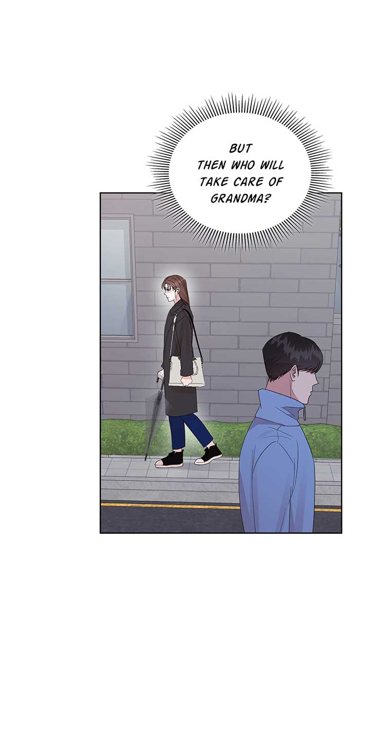 A Sneaky Blind Date [Official] Chapter 13 - Page 35