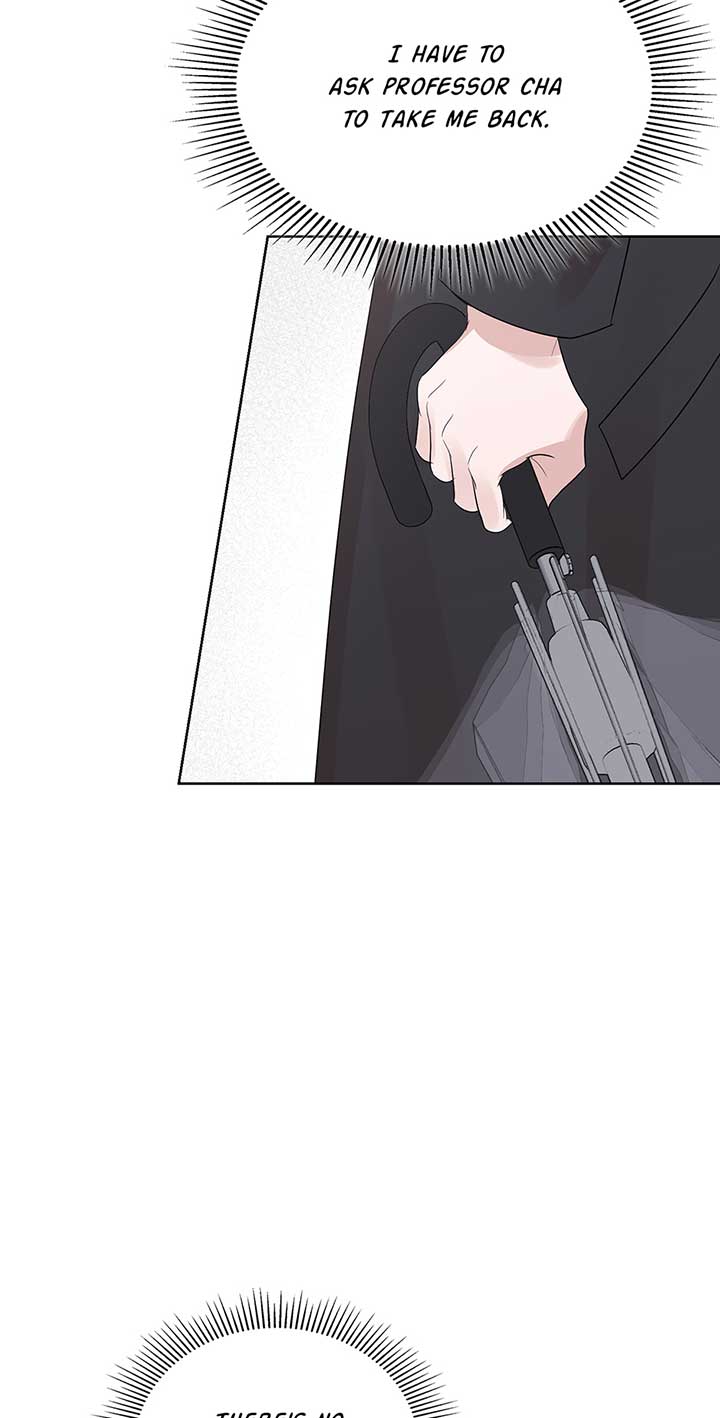 A Sneaky Blind Date [Official] Chapter 13 - Page 38