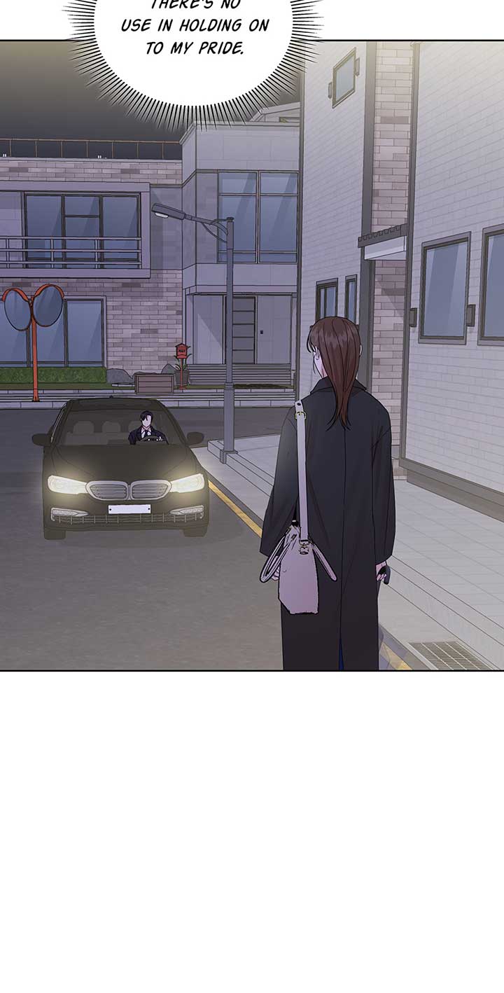 A Sneaky Blind Date [Official] Chapter 13 - Page 39