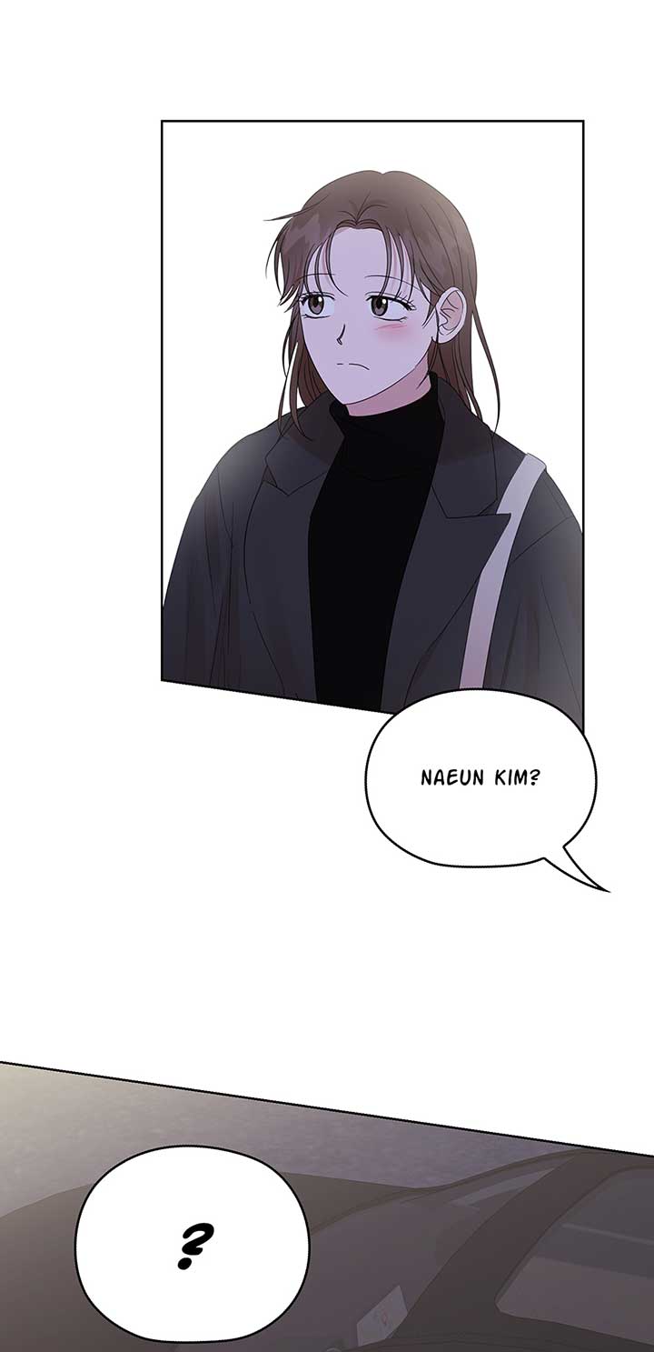 A Sneaky Blind Date [Official] Chapter 13 - Page 41