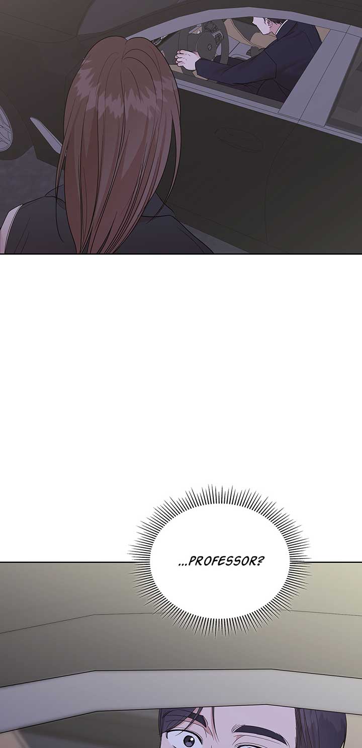 A Sneaky Blind Date [Official] Chapter 13 - Page 42