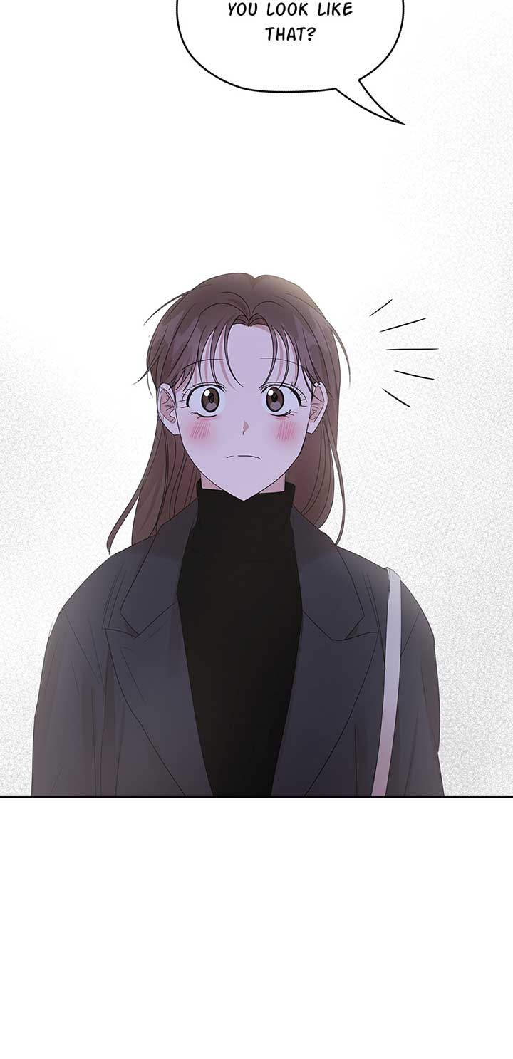 A Sneaky Blind Date [Official] Chapter 13 - Page 45