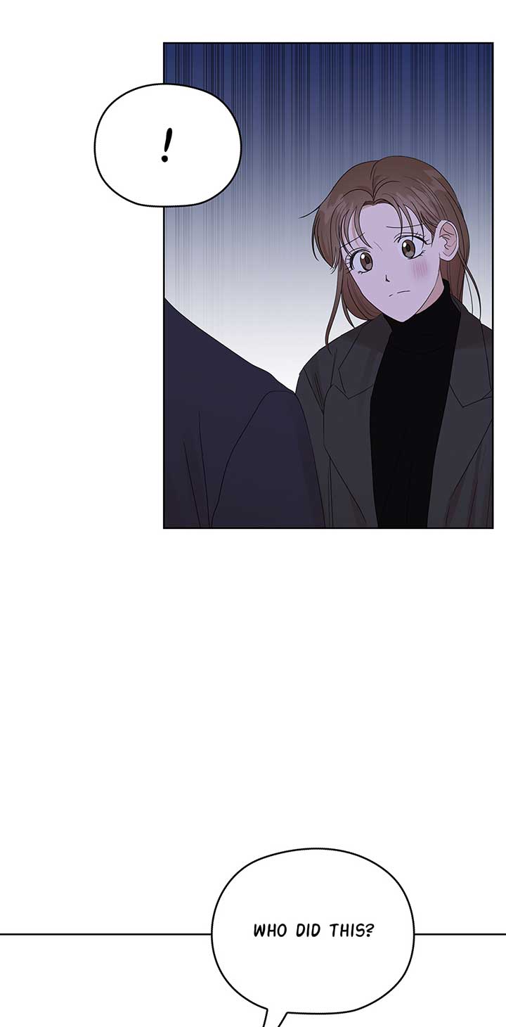 A Sneaky Blind Date [Official] Chapter 13 - Page 46