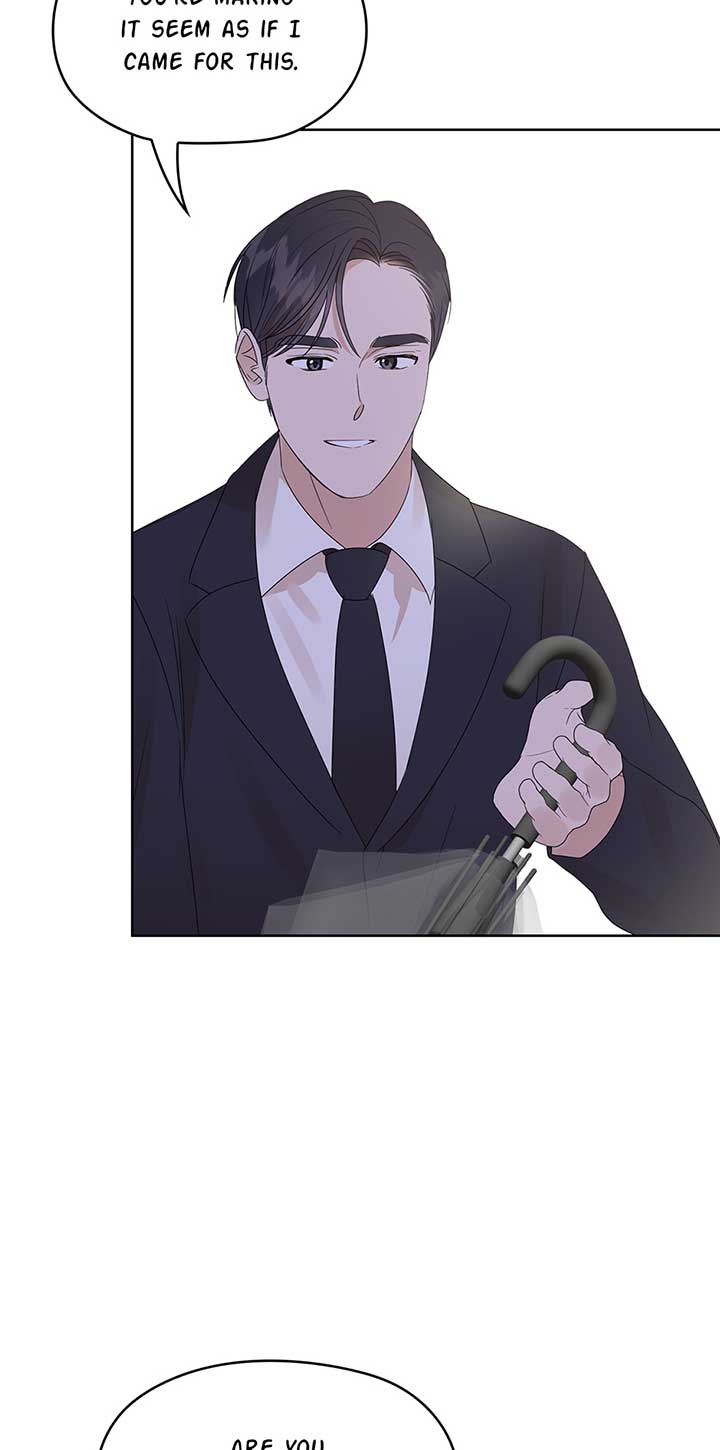 A Sneaky Blind Date [Official] Chapter 13 - Page 52