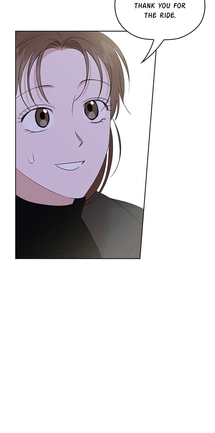 A Sneaky Blind Date [Official] Chapter 13 - Page 56